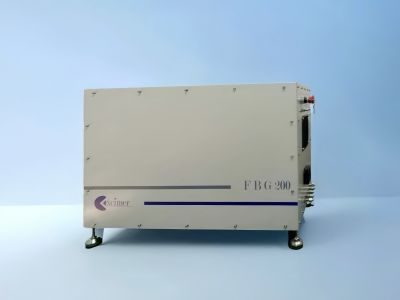 FBG200 準分子激光器